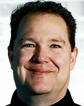 Dustin Ebaugh as Narrator (voice)