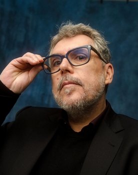 Iván Ferreiro Iván Ferreiro