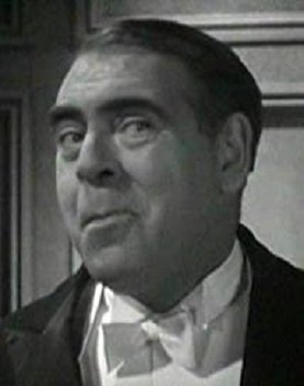 Jack Barty as Joe Barker