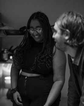 Maiya Sabapathy - Andrews