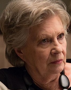 Zofia Charewicz as 