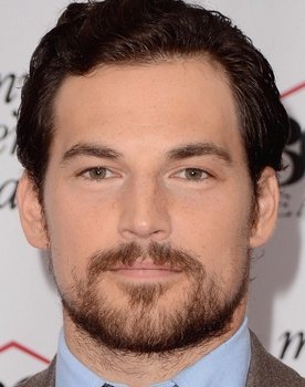 Giacomo Gianniotti