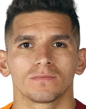 Lucas Torreira