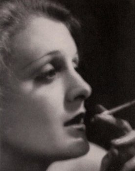 Peggy Norman