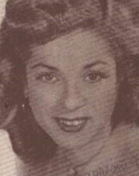 Olga Vilmar as 