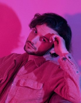 Bren Anduze as Ryan Johnson