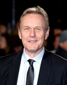 Anthony Stewart Head as Saint Valentine
