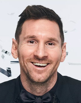 Messi: Becoming Legend