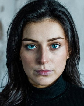 Jordanne Jones