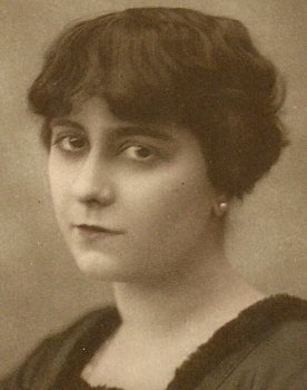 Marie-Louise Derval