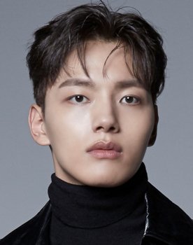 Yeo Jin-goo as Kim Goni (young)
