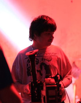 Seth Harrison as Narrator