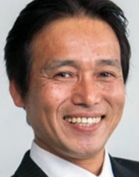 Kiyoshi Kimura