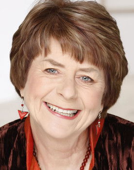 Pam Ayres