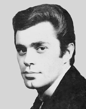 Jahangir Ghaffari