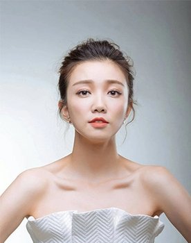Yu Shasha as 