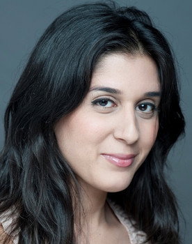 Amanda Soroudi