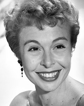 Marge Champion