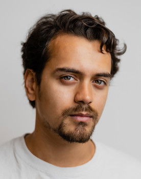 James Ainsley as Luca