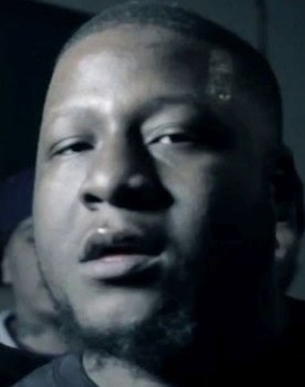 Murda Pain as Murda