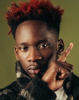 Black Is King