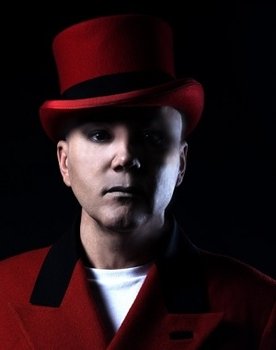 Jeff Kristian