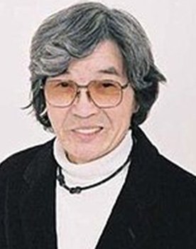 Kaneta Kimotsuki as Daggurin-sensei