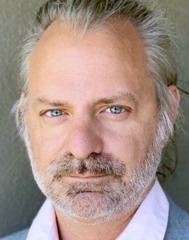Steven Martini