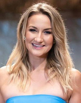 Alisha Aitken-Radburn