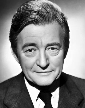 Claude Rains as Alexander Sebastian