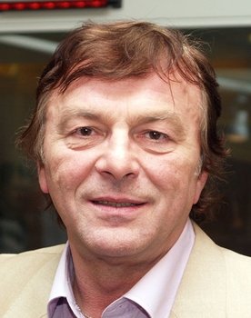 Pavel Trávníček