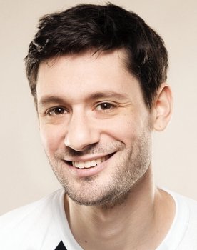 Adam Newman