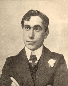 Enrico Novelli