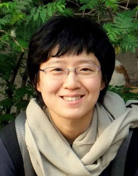 Liu Jiayin as Daughter