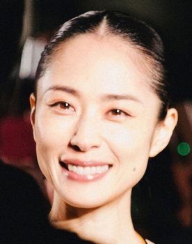 Eri Fukatsu Photo