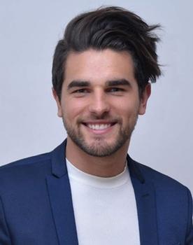 Lucas Bernabé