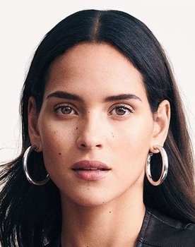 Adria Arjona as Kate Grant