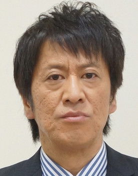 Takashi Yoshida