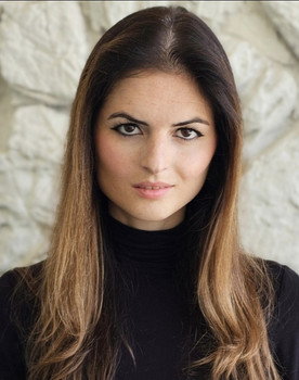 English Jade Young