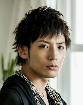 Syo Jinnai as 