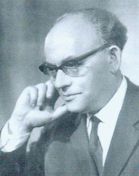 Naum Trakhtenberg