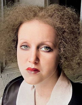 Natalya Leble as Maria