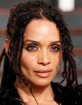 Lisa Bonet