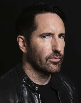 Trent Reznor as 