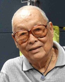 Tien Feng as Captain