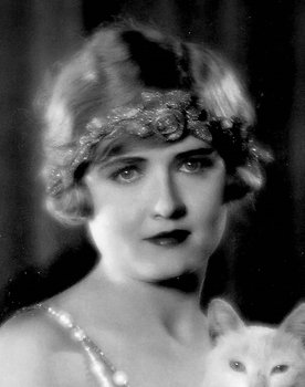 Harriet Hammond