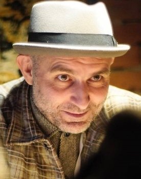 Anton Mazurov