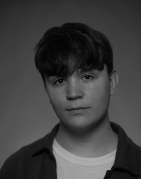 Cameron Summers as Gnome