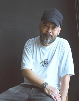 Eric Kot Man-Fai as Brother Jing