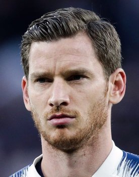 Jan Vertonghen